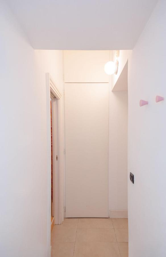 Apartamento Casa Colosseum Dea Roma