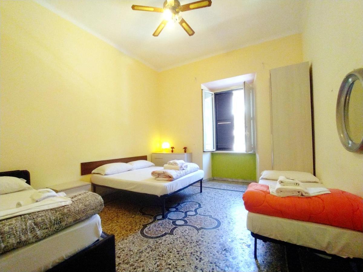 Affittacamere Fanti Homes *