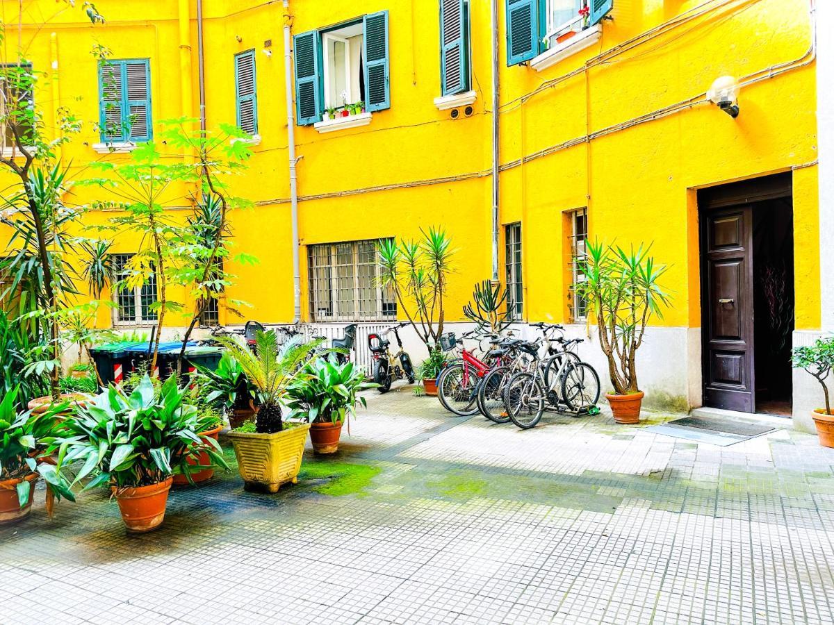 Giardino Degli Aranci Lulus Apartamento *