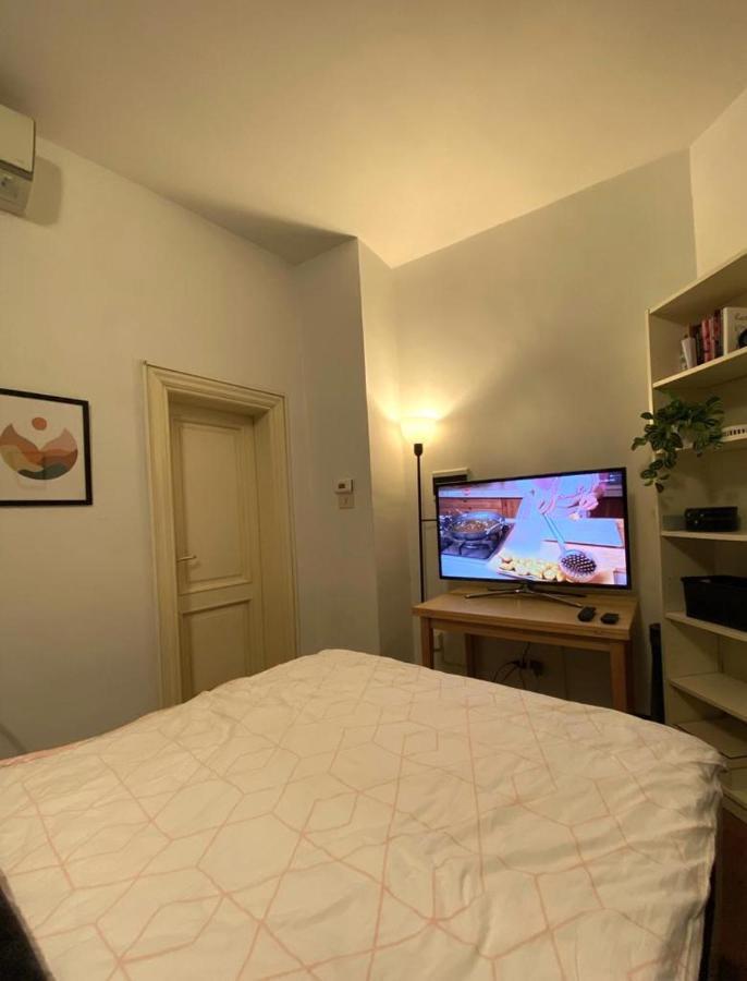 In Vicolo Scanderbeg Roma