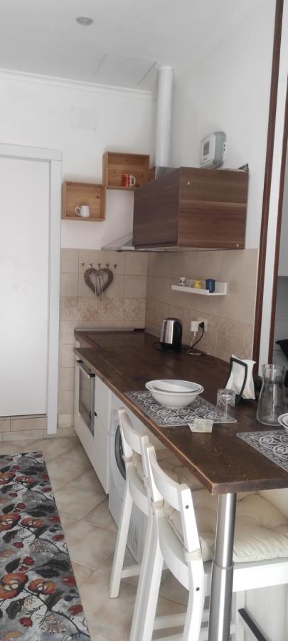 Exotic Atmospher Self Check In Apartamento Roma