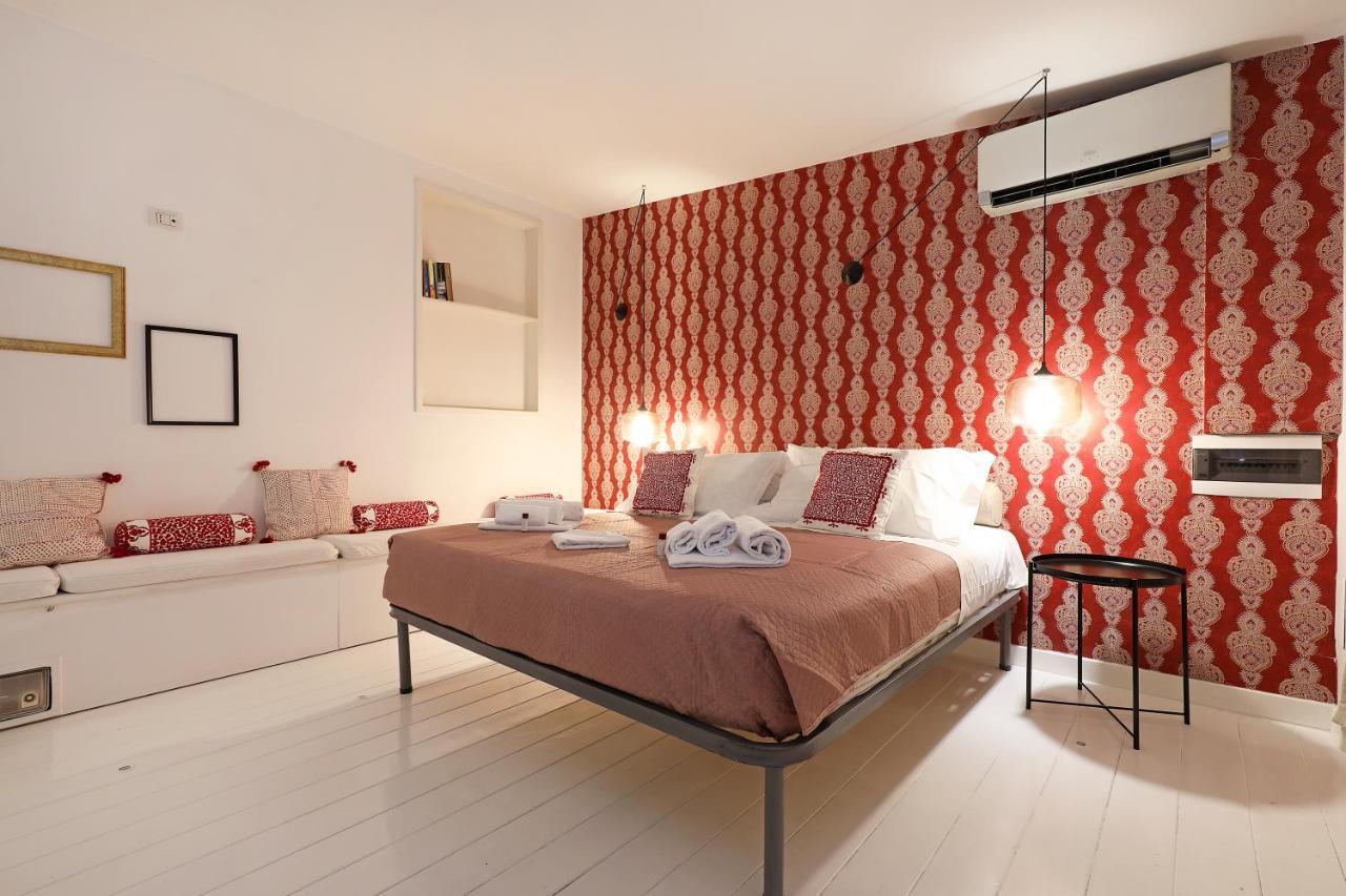 Luxury Gambero Appartamento