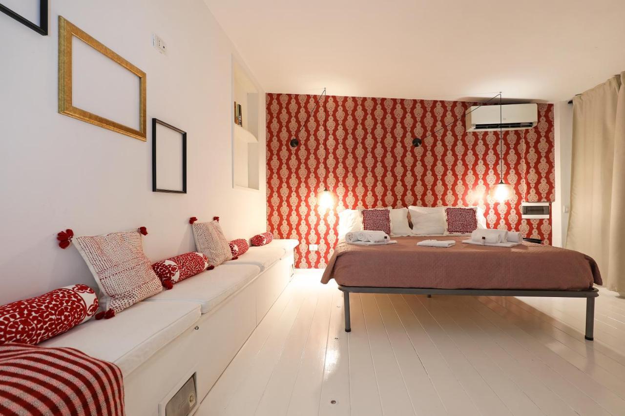 Luxury Gambero * Roma