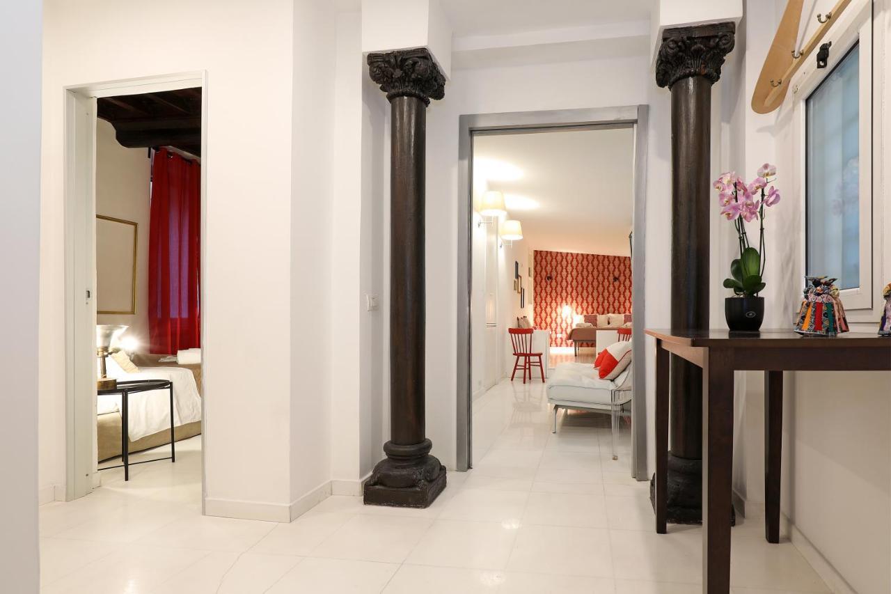 Luxury Gambero Apartamento