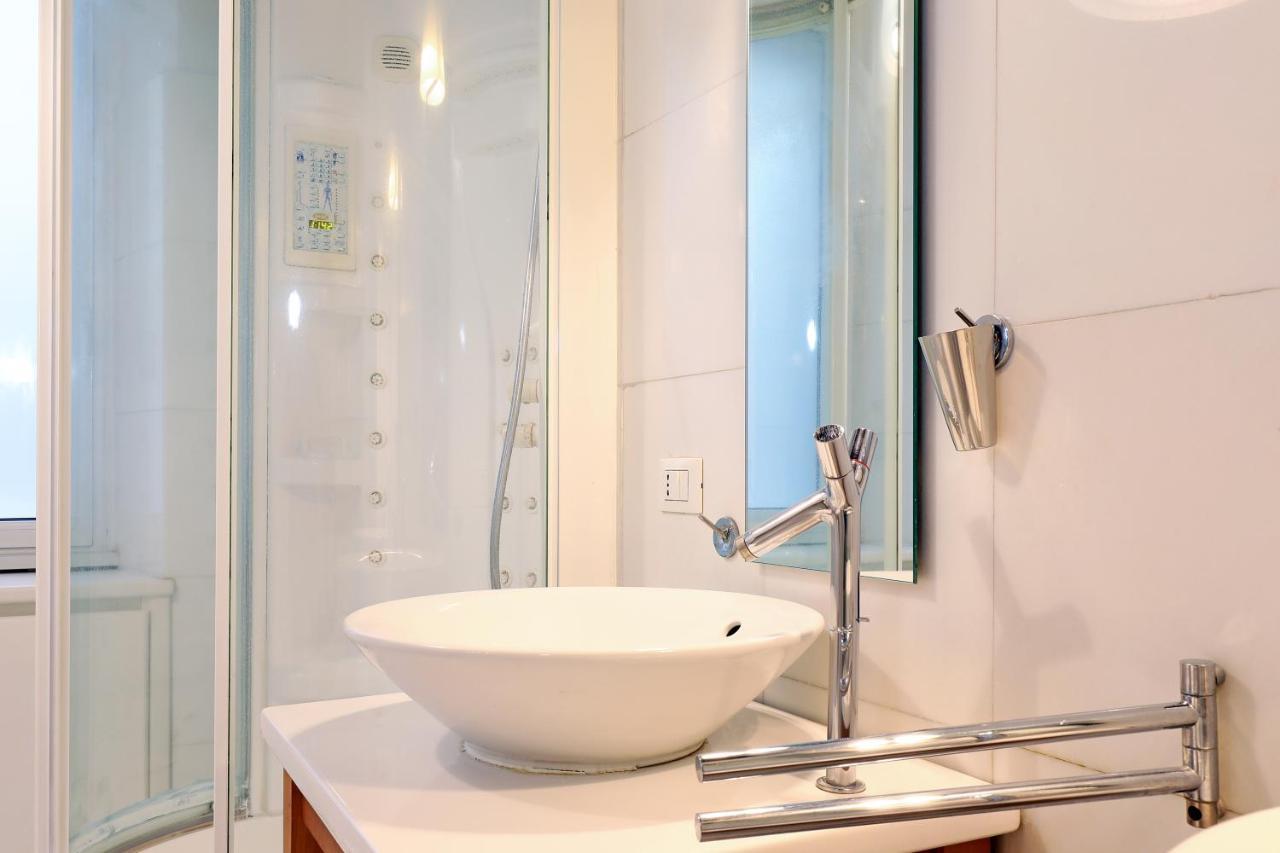 Luxury Gambero Appartamento Roma