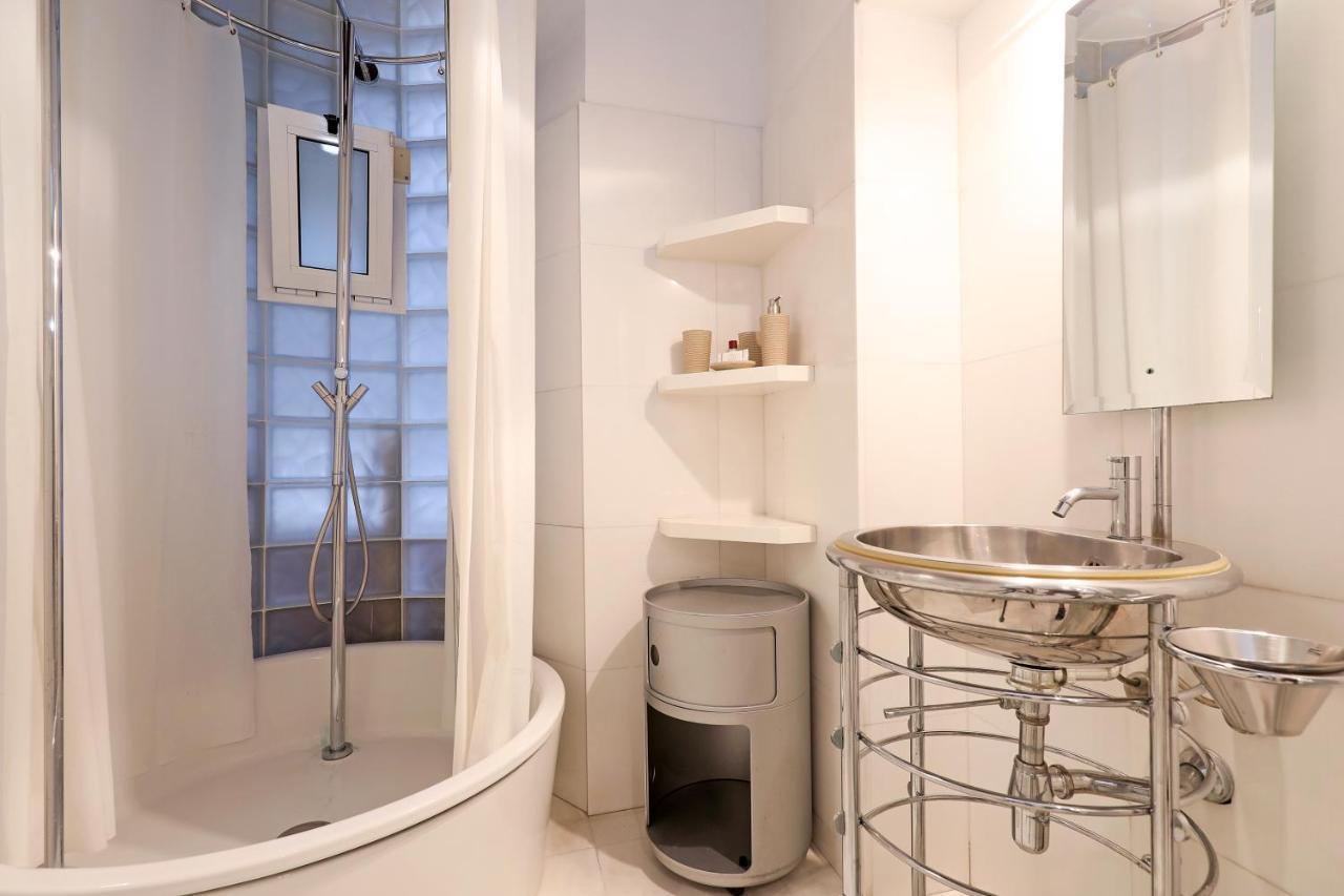 Luxury Gambero Apartamento