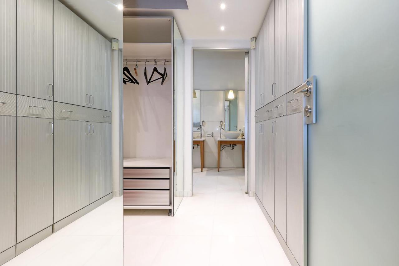 Luxury Gambero Apartamento *