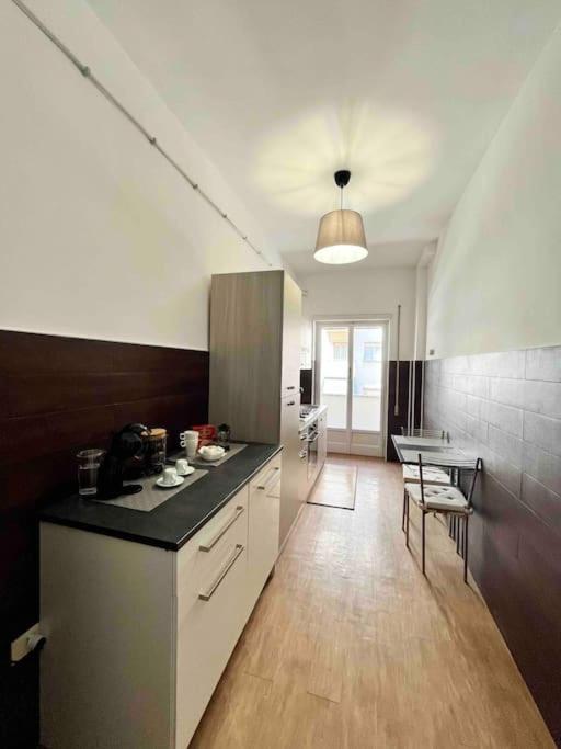 Glory House Vatican Museum Apartment Rom