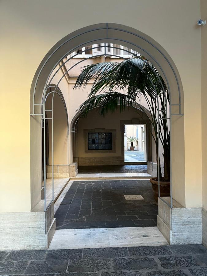 Shabby Studio- Ai Fori Imperiali Appartamento
