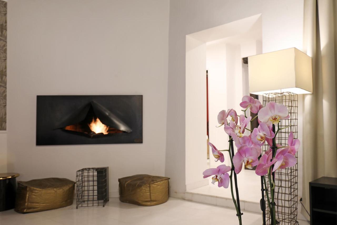 Appartamento Luxury Gambero Roma