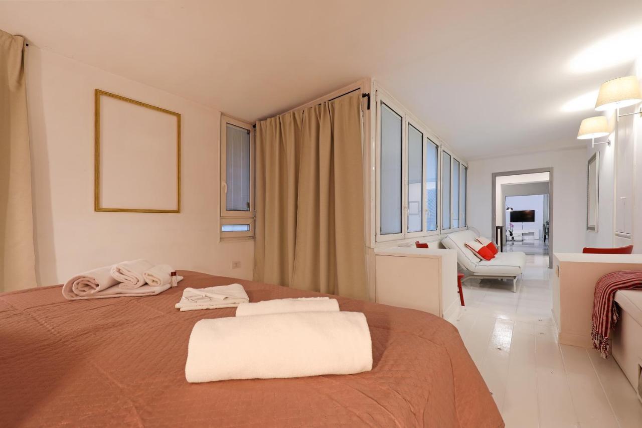 Luxury Gambero Roma
