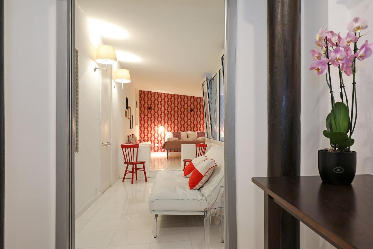Luxury Gambero * Roma