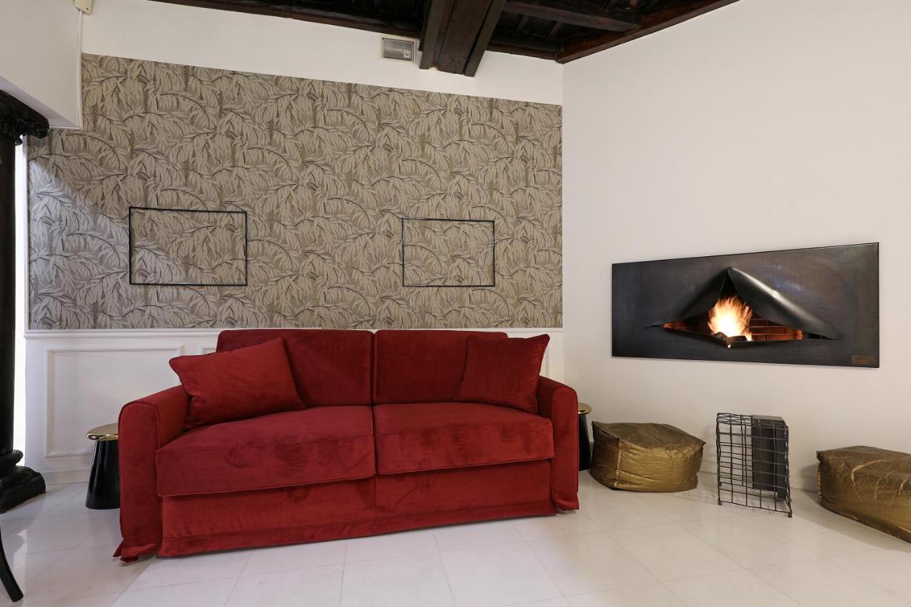 Luxury Gambero Roma