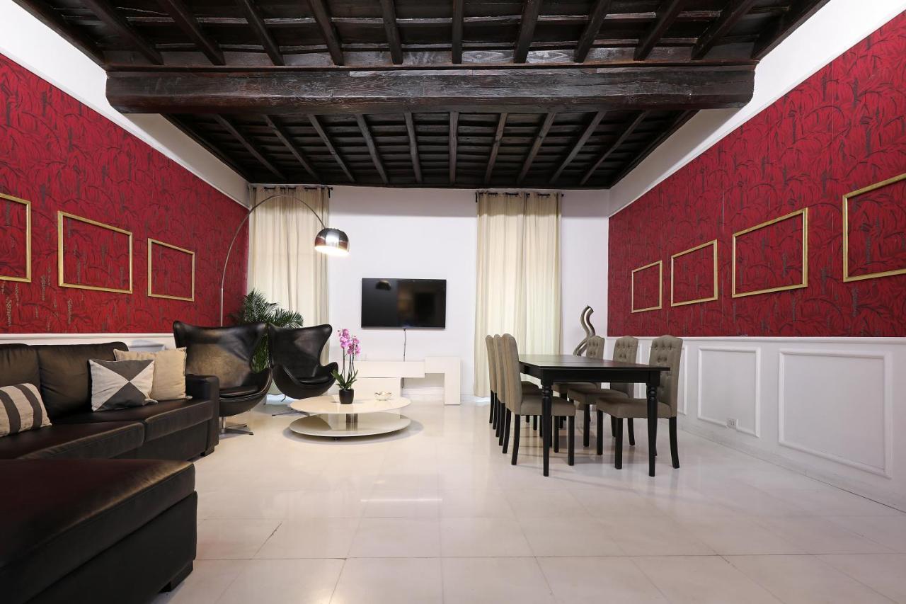 Appartamento Luxury Gambero *