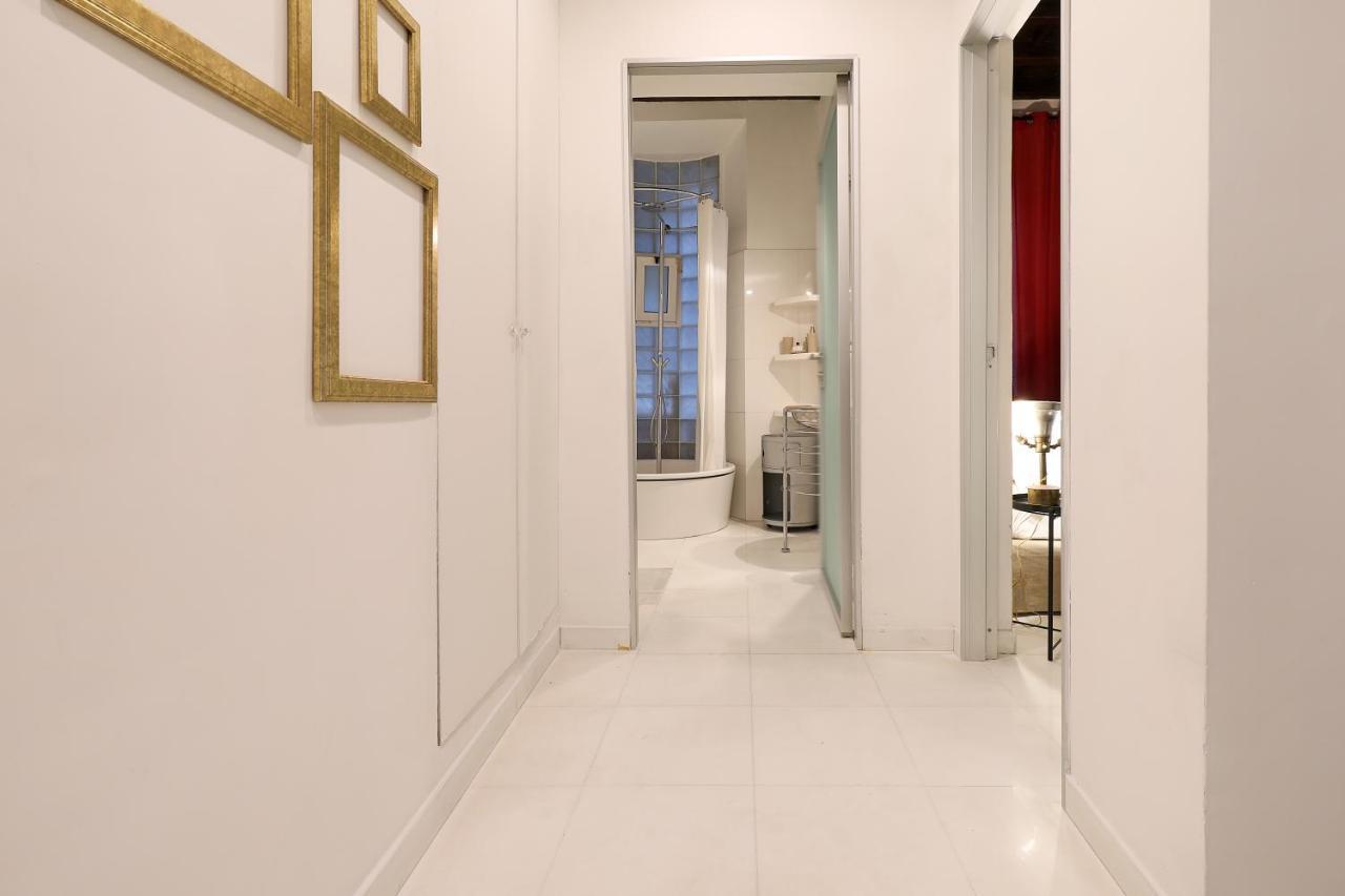 Apartamento Luxury Gambero
