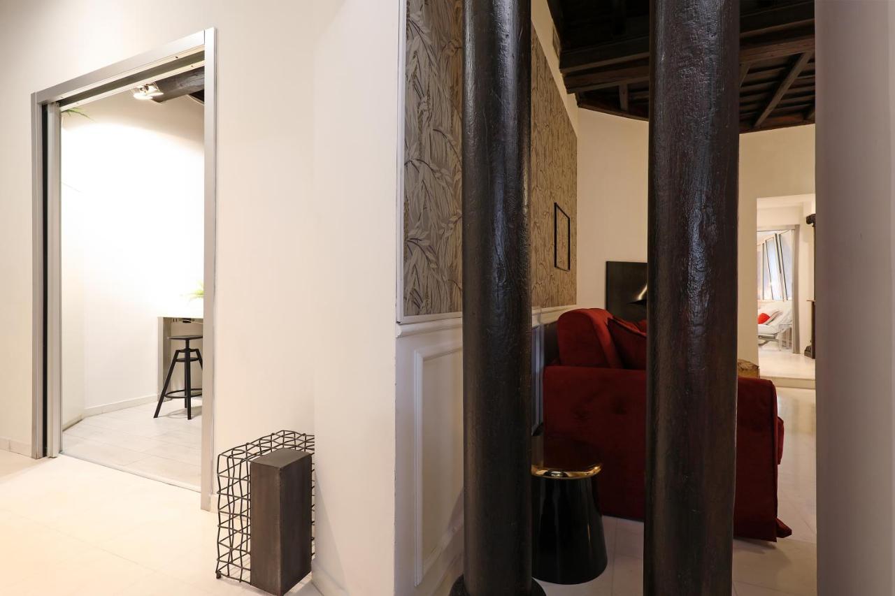 Appartamento Luxury Gambero Roma