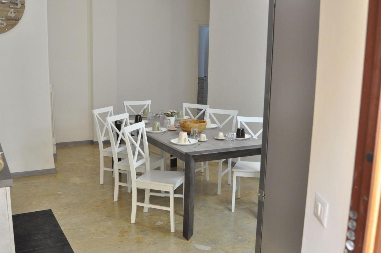 Apartamento Big House Colosseo *