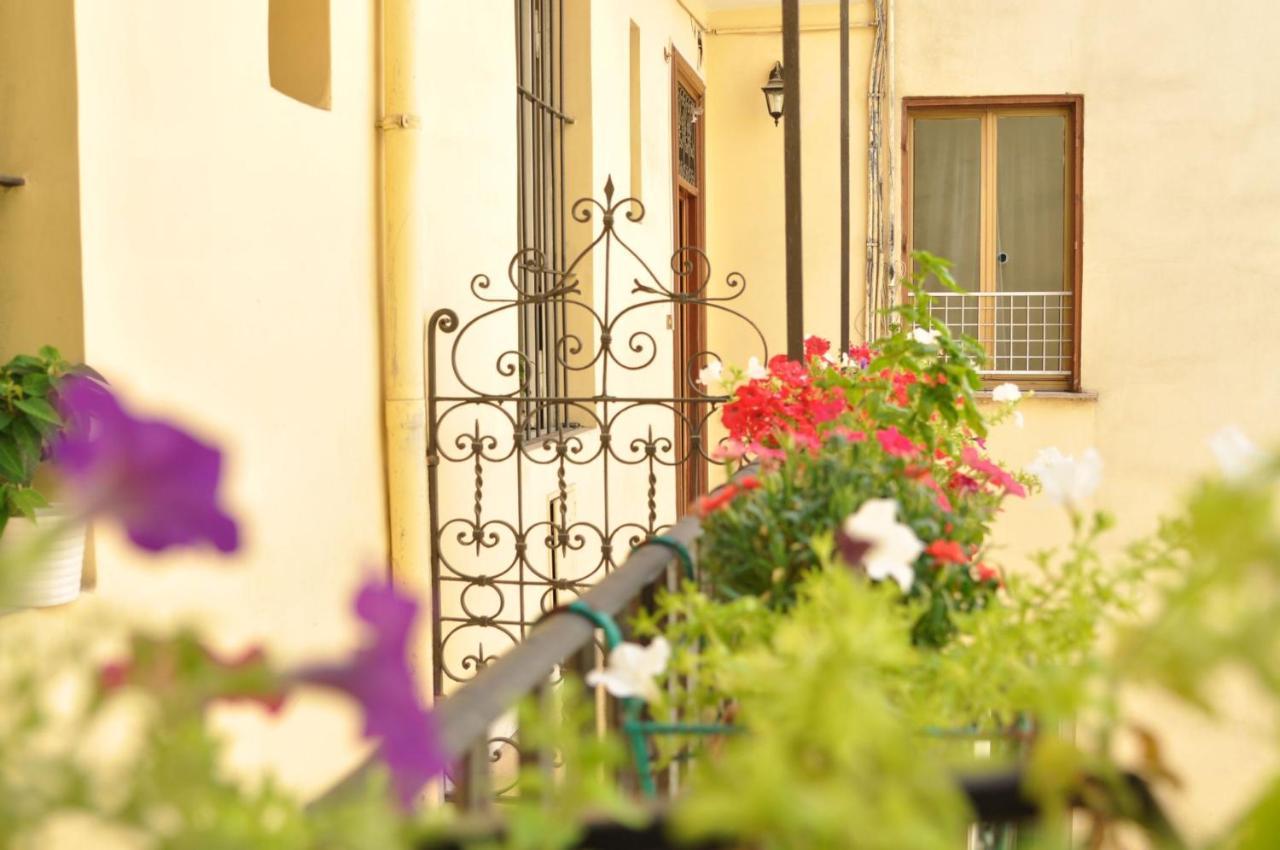 Apartamento Big House Colosseo *