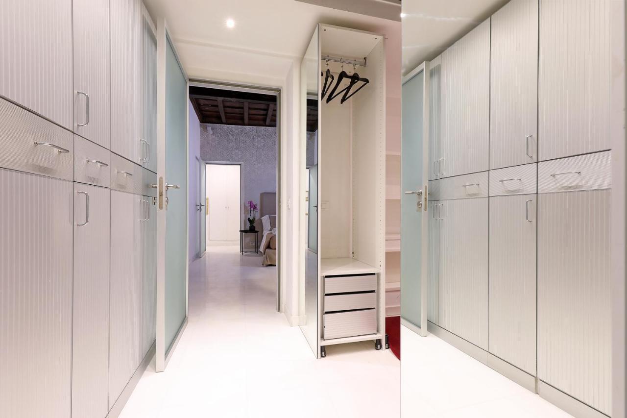 Appartamento Luxury Gambero Roma