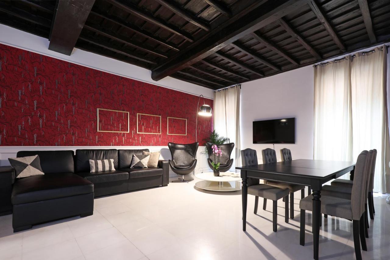Appartamento Luxury Gambero *