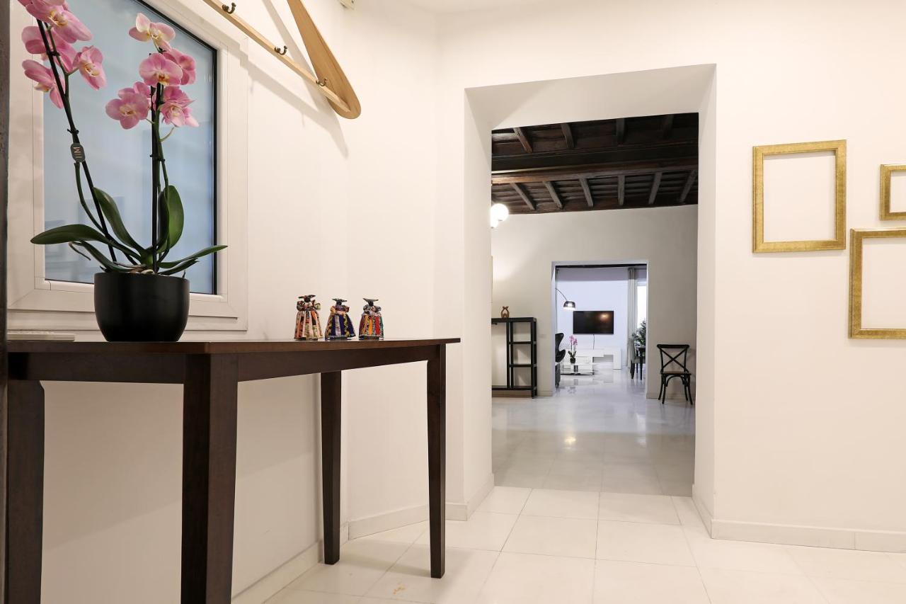 Luxury Gambero Appartamento Roma