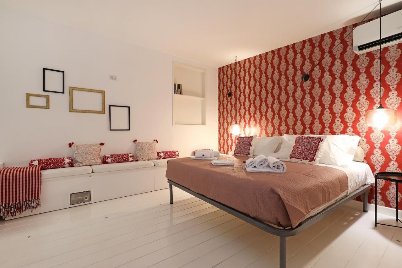 Appartamento Luxury Gambero Roma