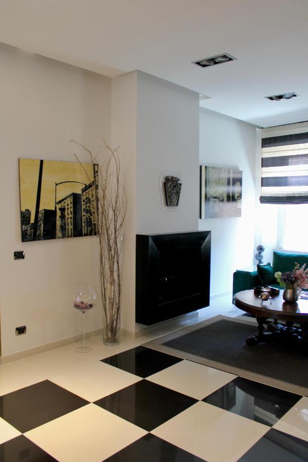 Apartment 48 Fourty Eight Luxury Rom
