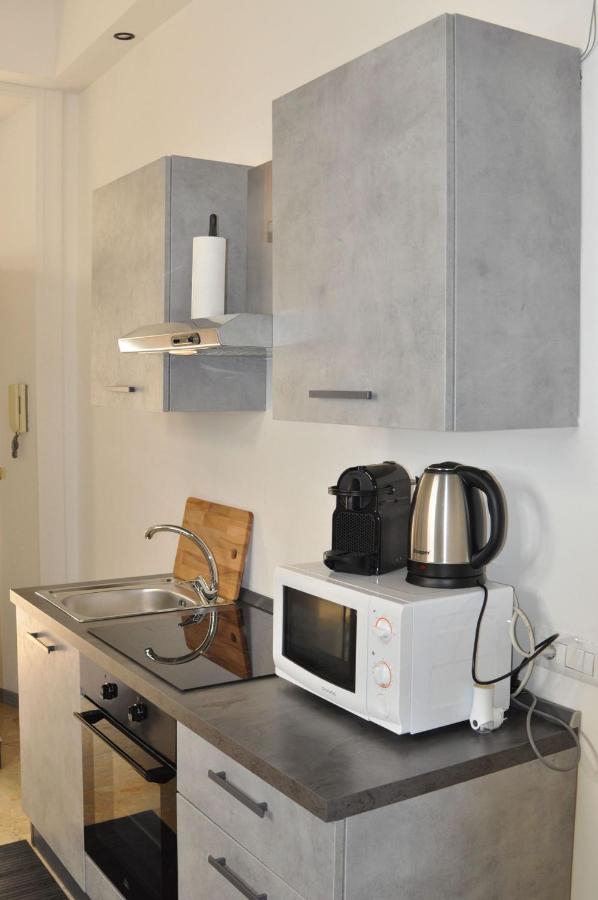 Big House Colosseo Apartment