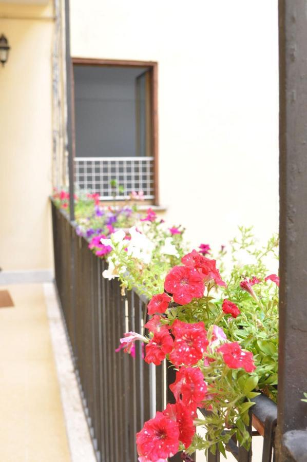 Apartamento Big House Colosseo
