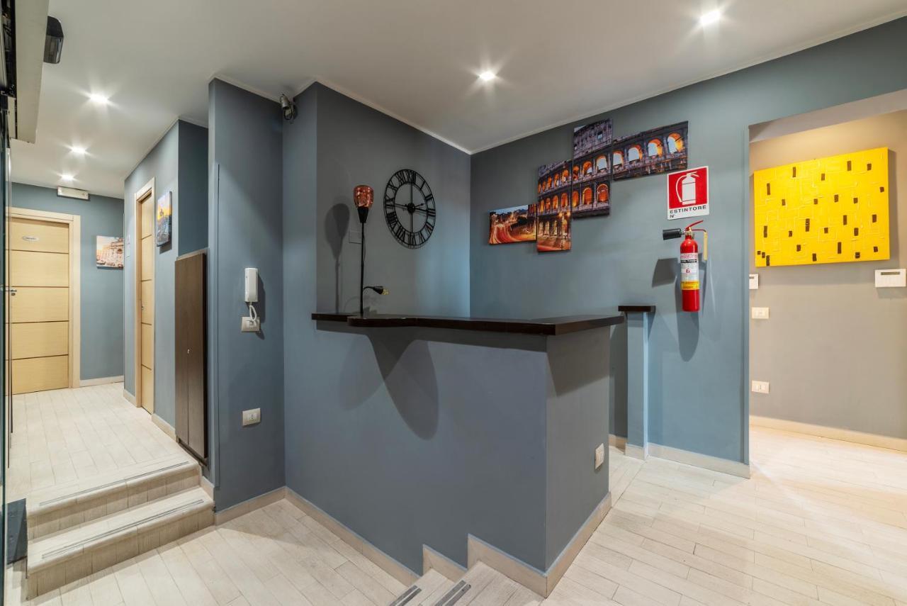 S.marco Guest house Rome