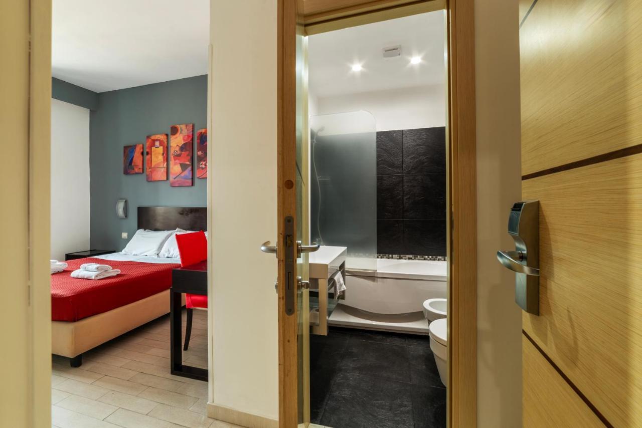 S.marco Guest house Rome