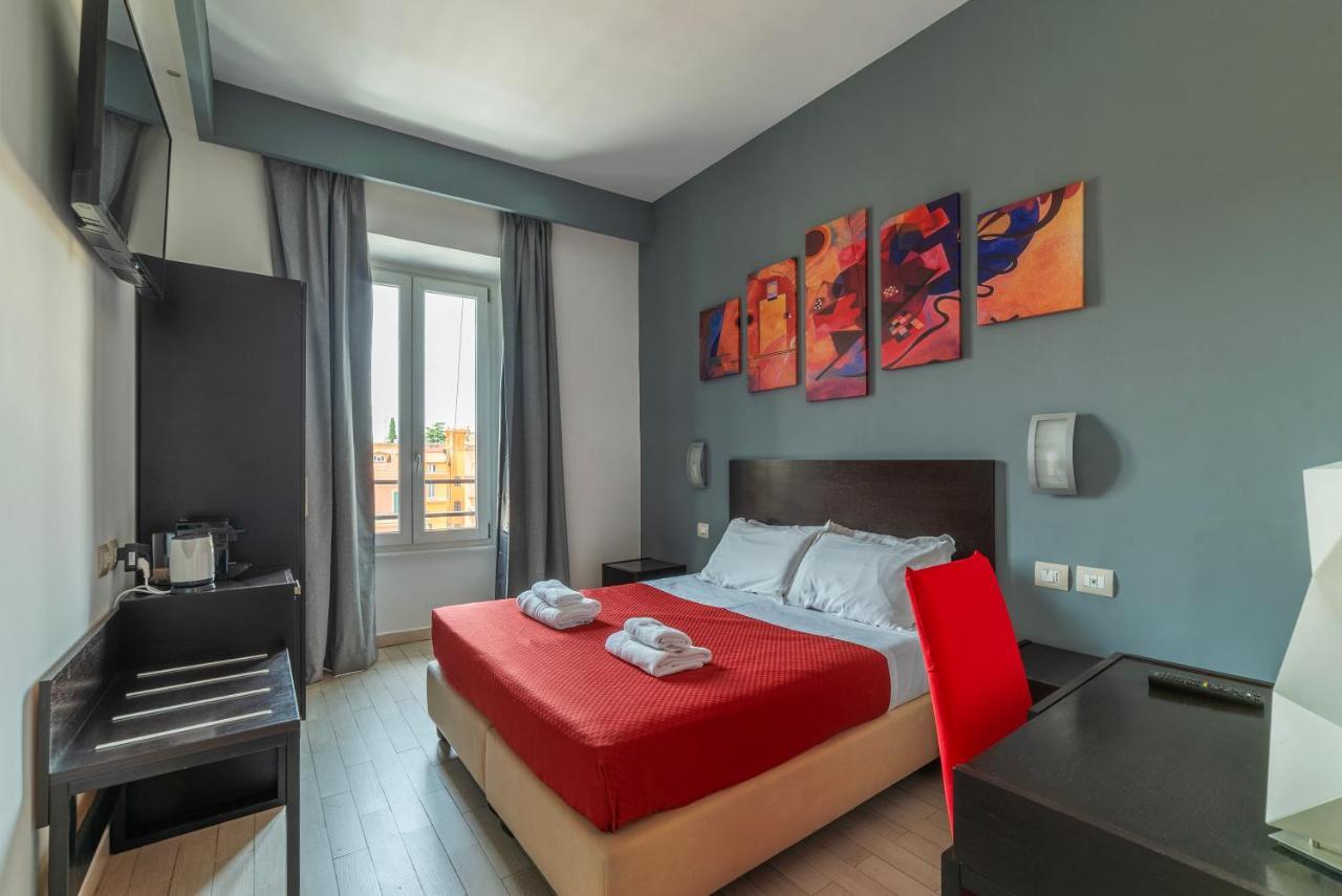 Guest house S.marco Rome
