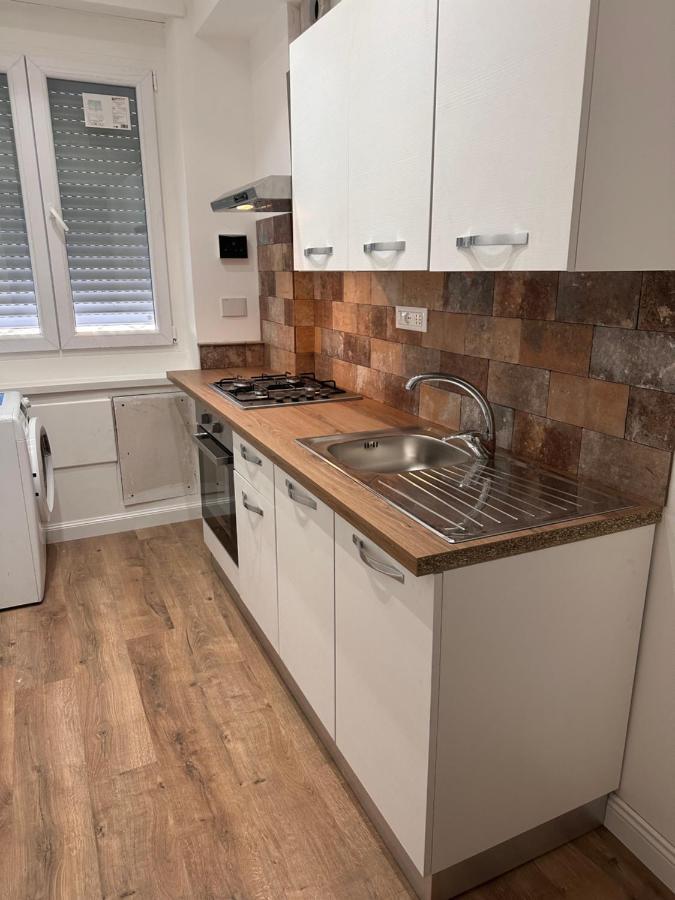 Casa Vacanze Star Apartamento