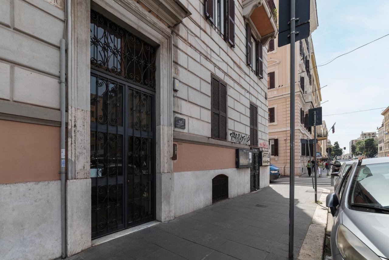 S.marco Rome