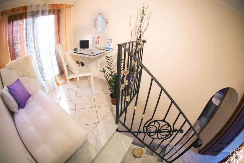 Luxury Domus Apartment Rom