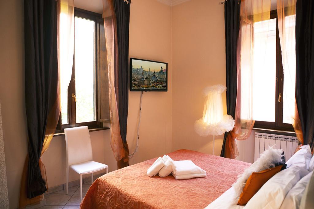 Luxury Domus Apartment Rom