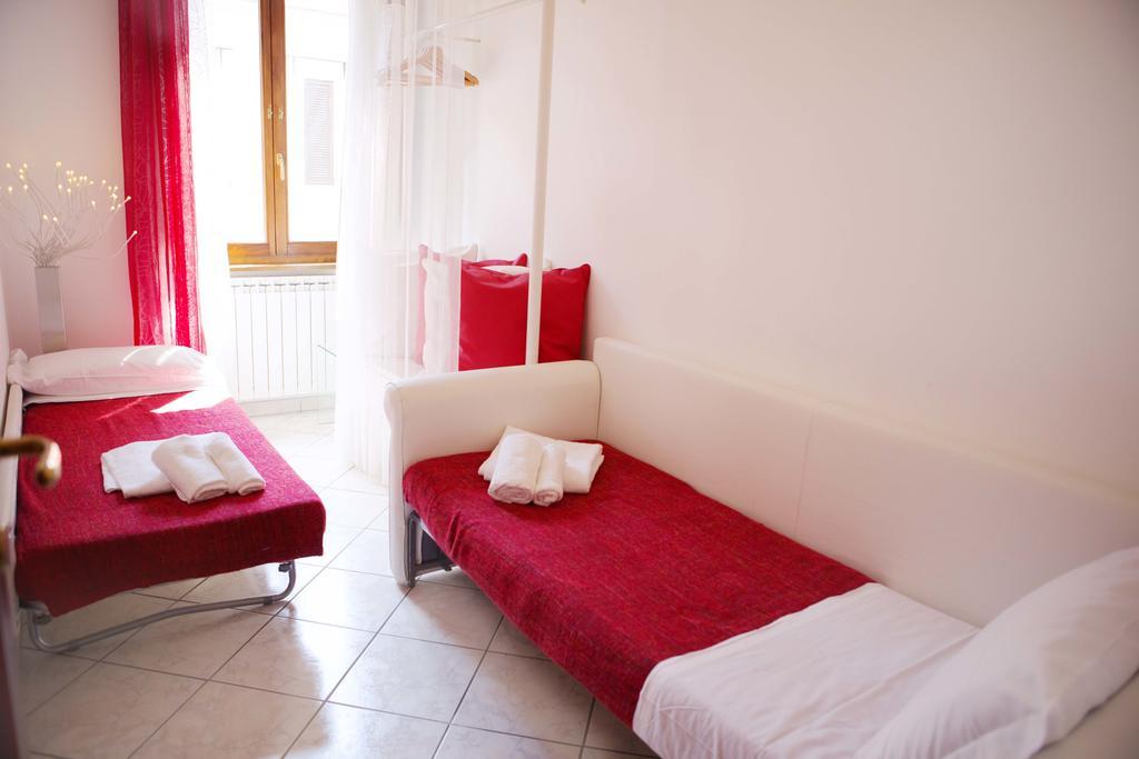Luxury Domus Apartment *