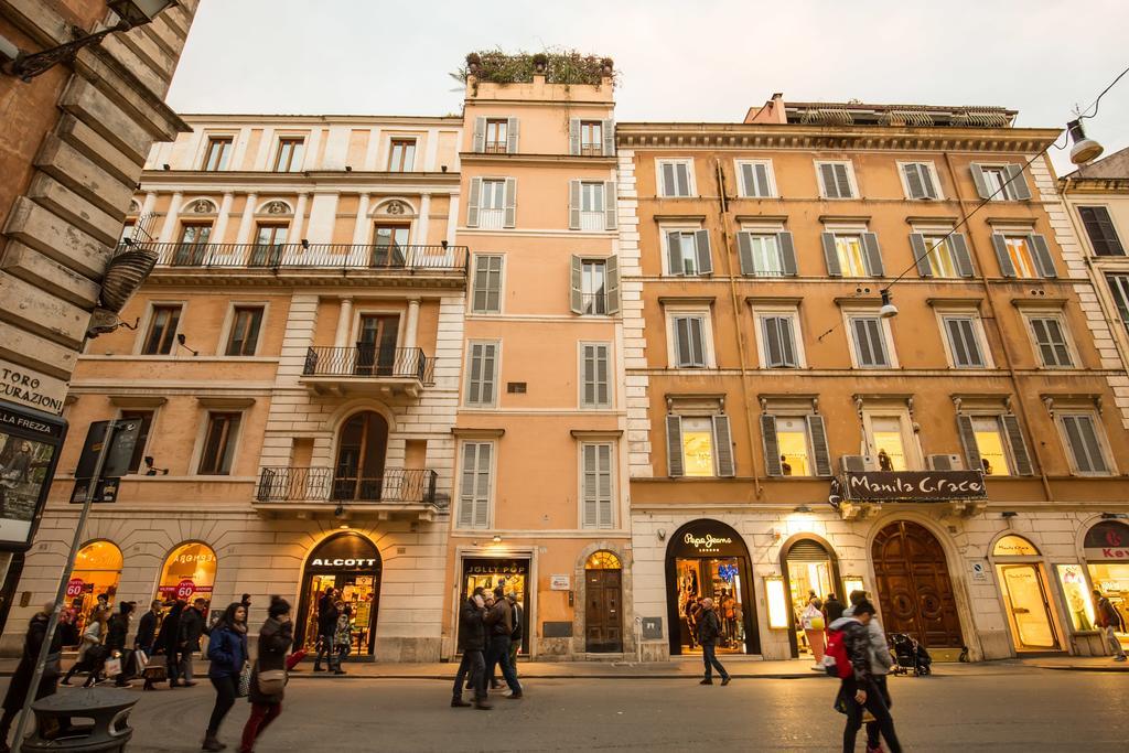 Affittacamere In Corso 2*