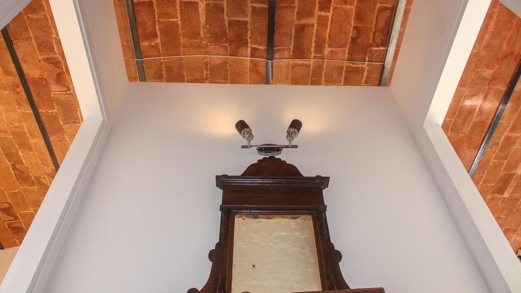 Appartamento Ostilia Loft