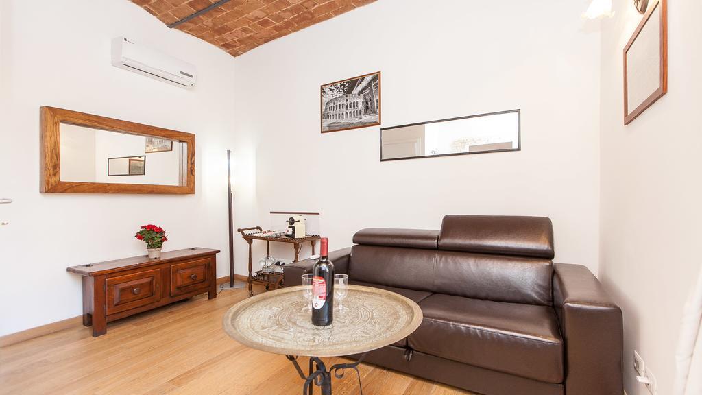 Ostilia Loft Roma