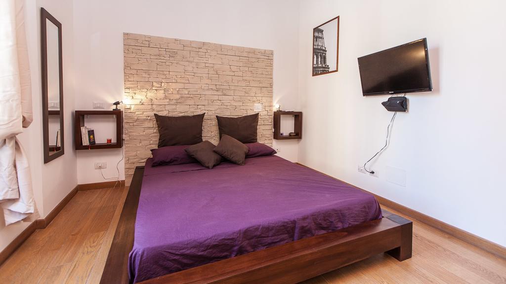 Appartamento Ostilia Loft *