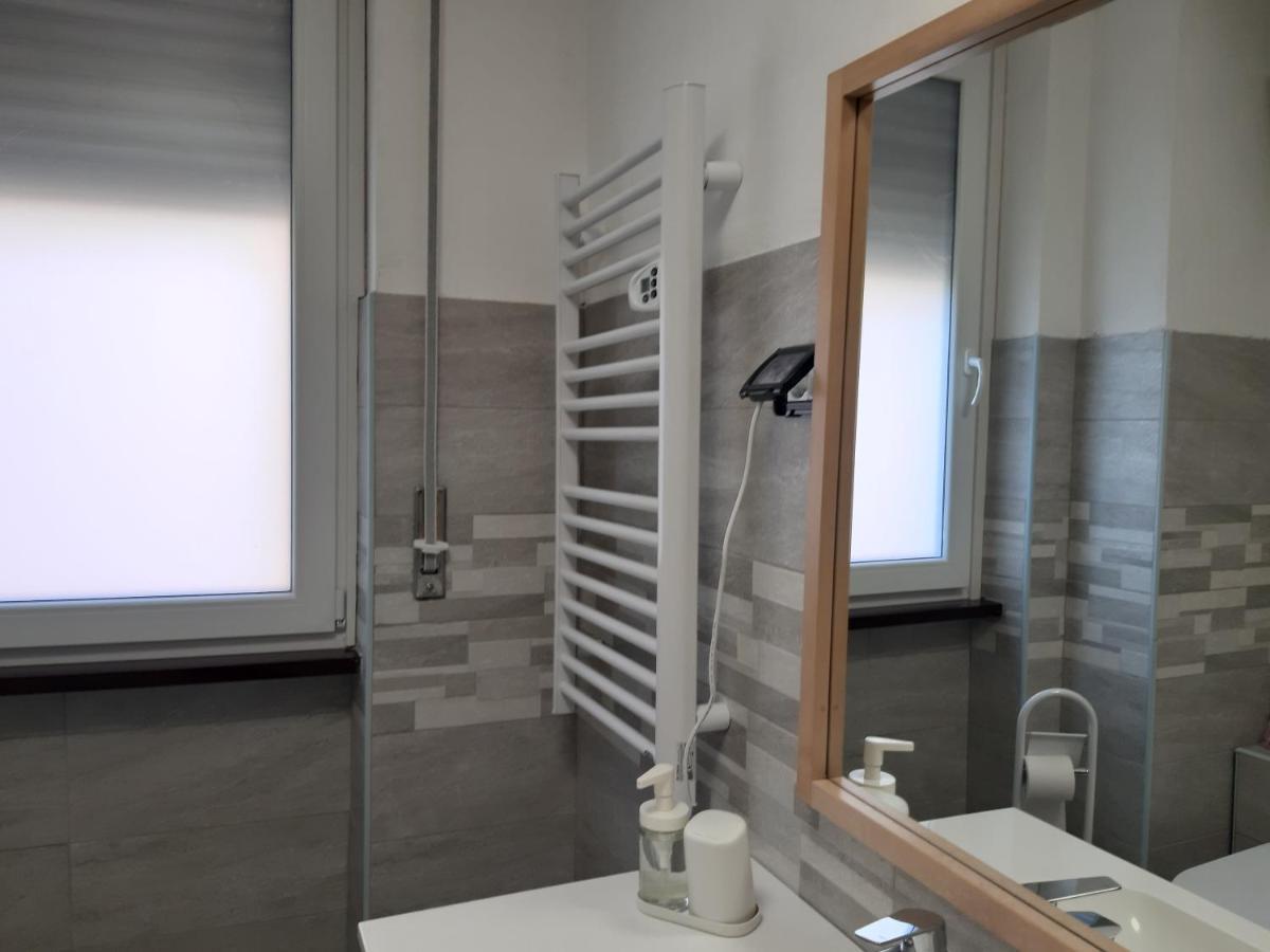 Apartamento Casa Ilaria Open Space A