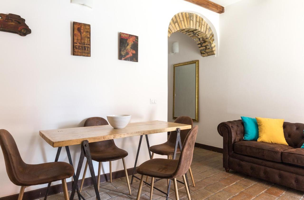 Vii Coorte A Trastevere Roma