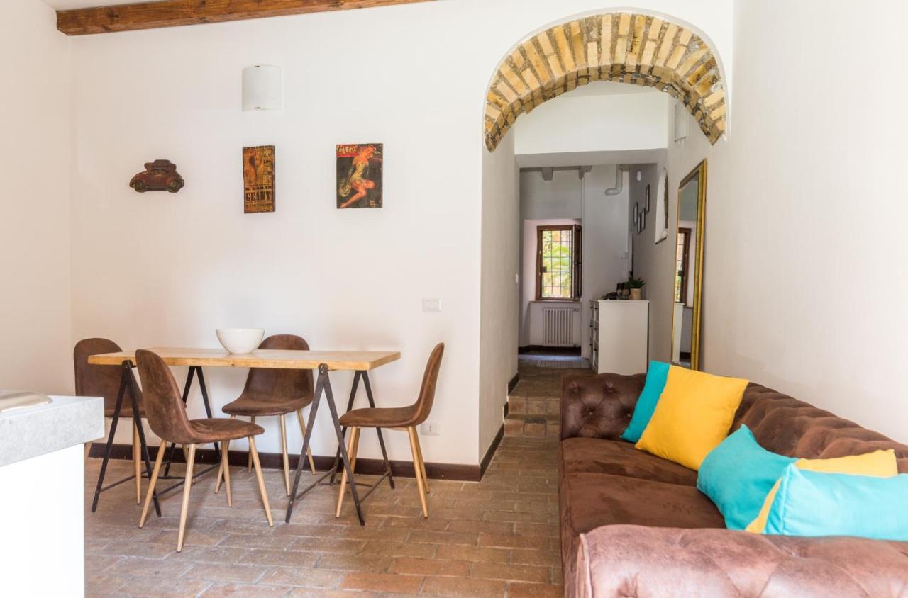Apartamento Vii Coorte A Trastevere Roma