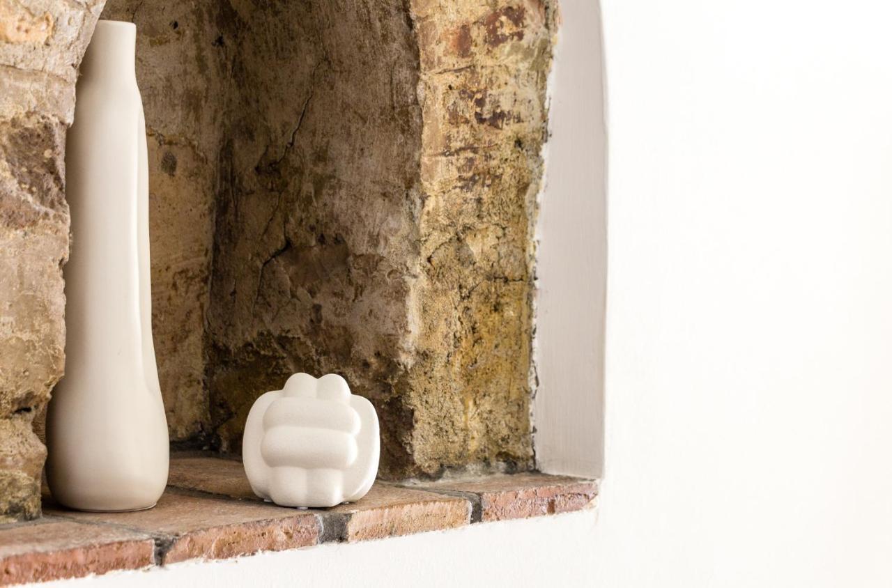Vii Coorte A Trastevere Apartamento
