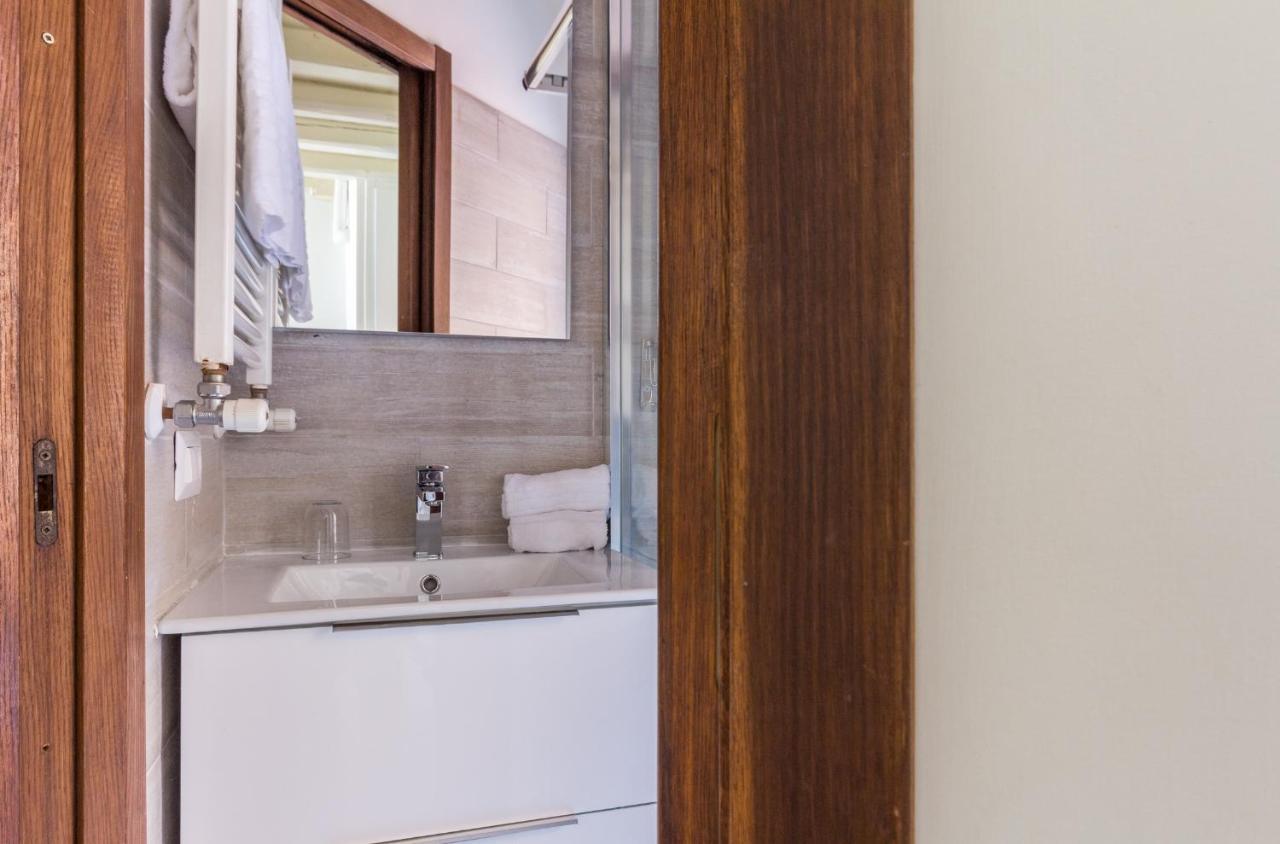 Vii Coorte A Trastevere Apartamento Roma