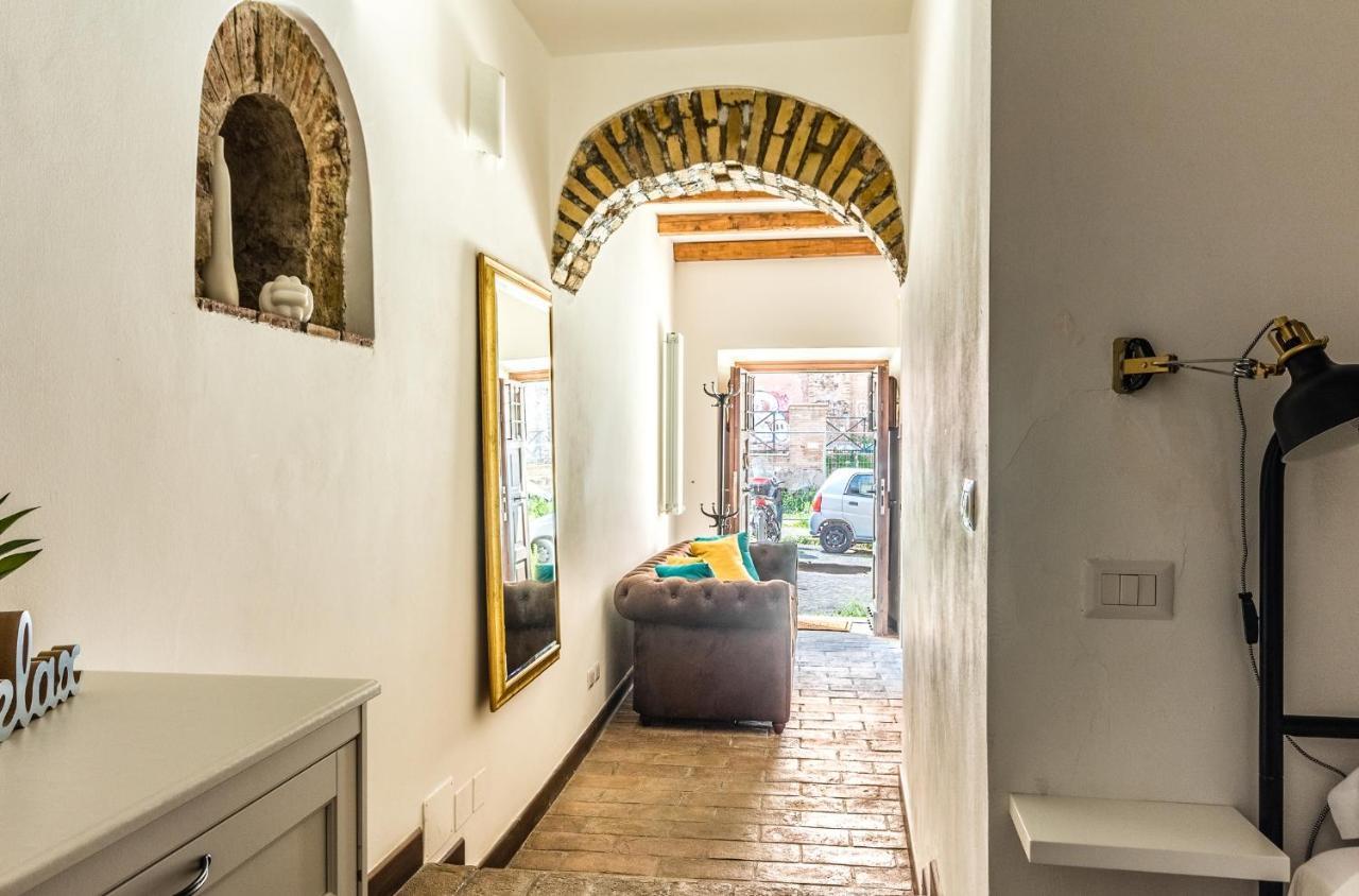 Apartamento Vii Coorte A Trastevere Roma
