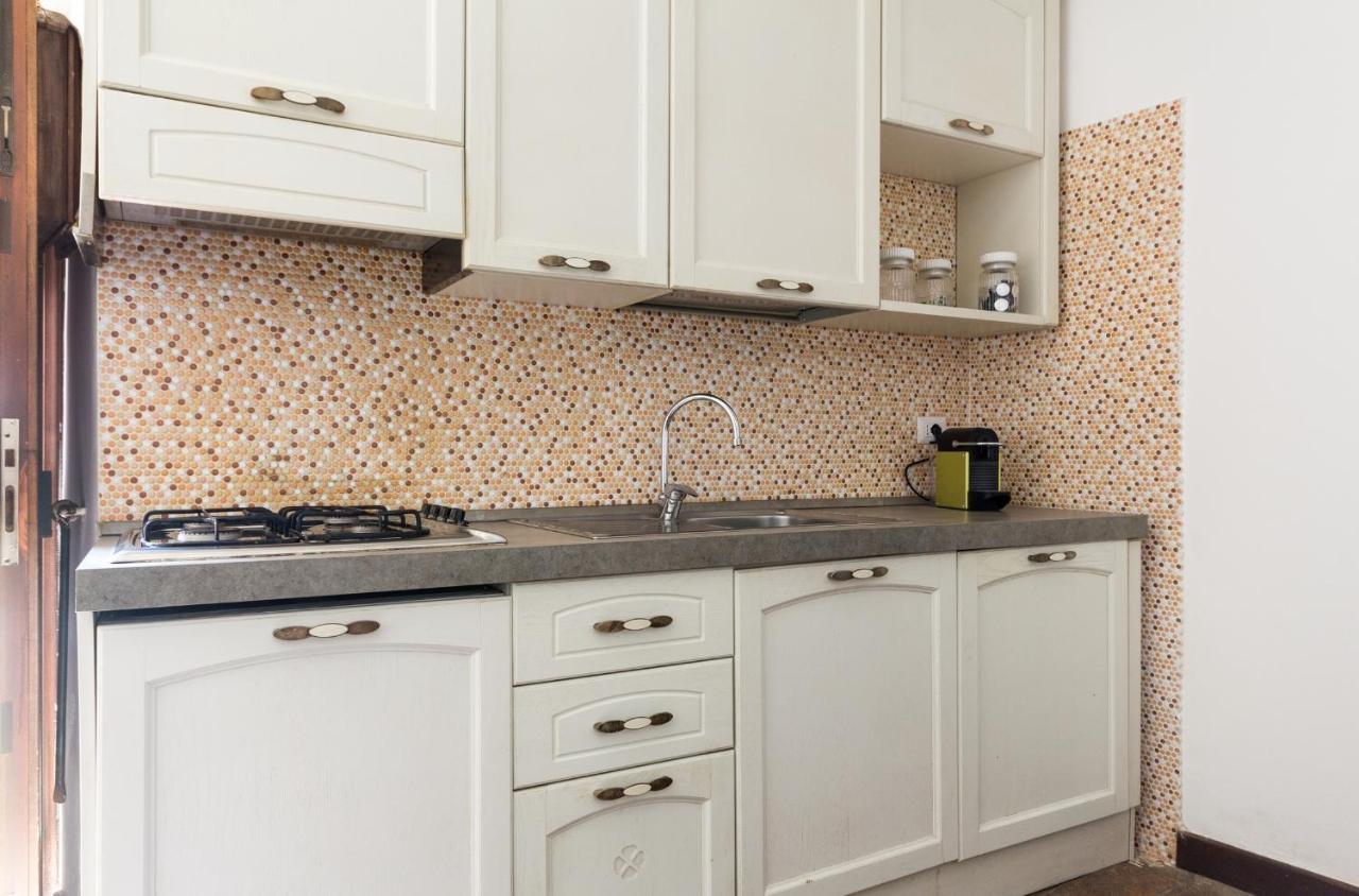Apartamento Vii Coorte A Trastevere