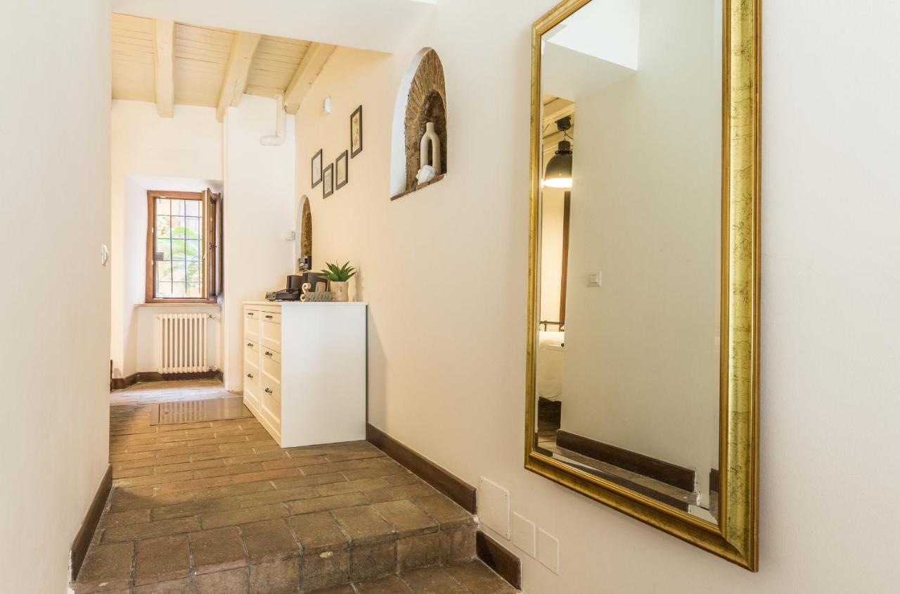 Apartamento Vii Coorte A Trastevere Roma