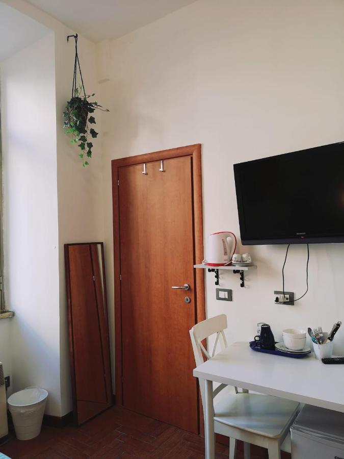 Alojamento de Acomodação e Pequeno-almoço House Fiorelli